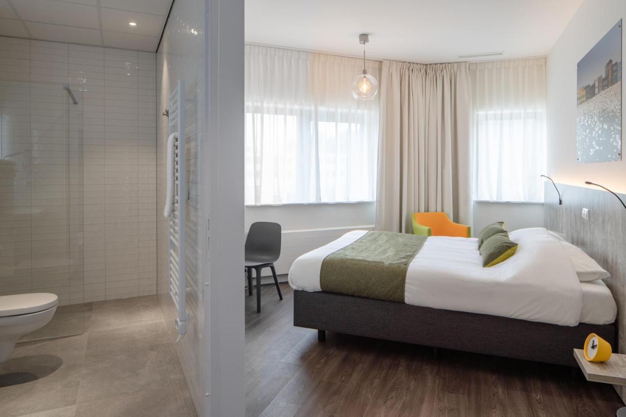 Chambre Double Supérieure