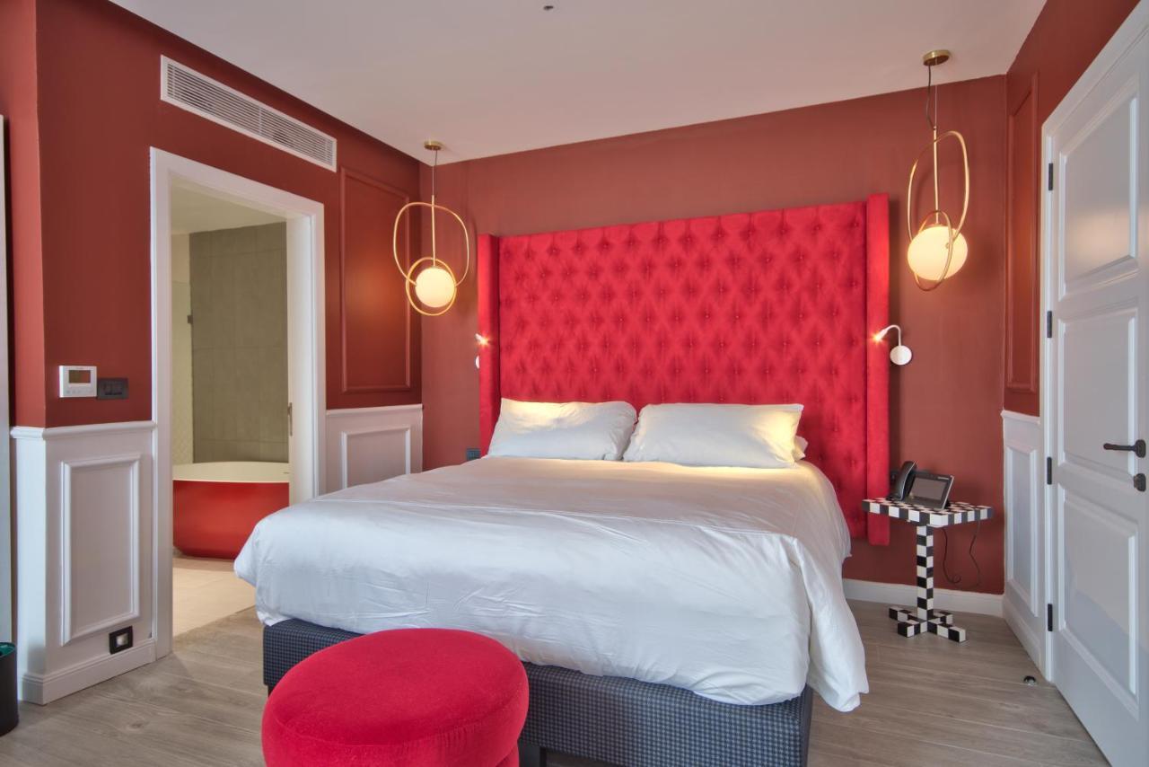 Penthouse Exécutif avec Kitchenette et Baignoire Spa Extérieure