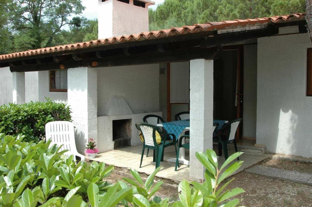 Bungalow