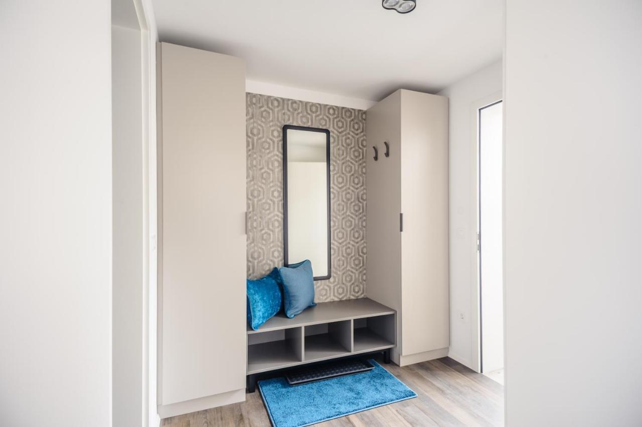 Appartement - Rez-de-Chaussée