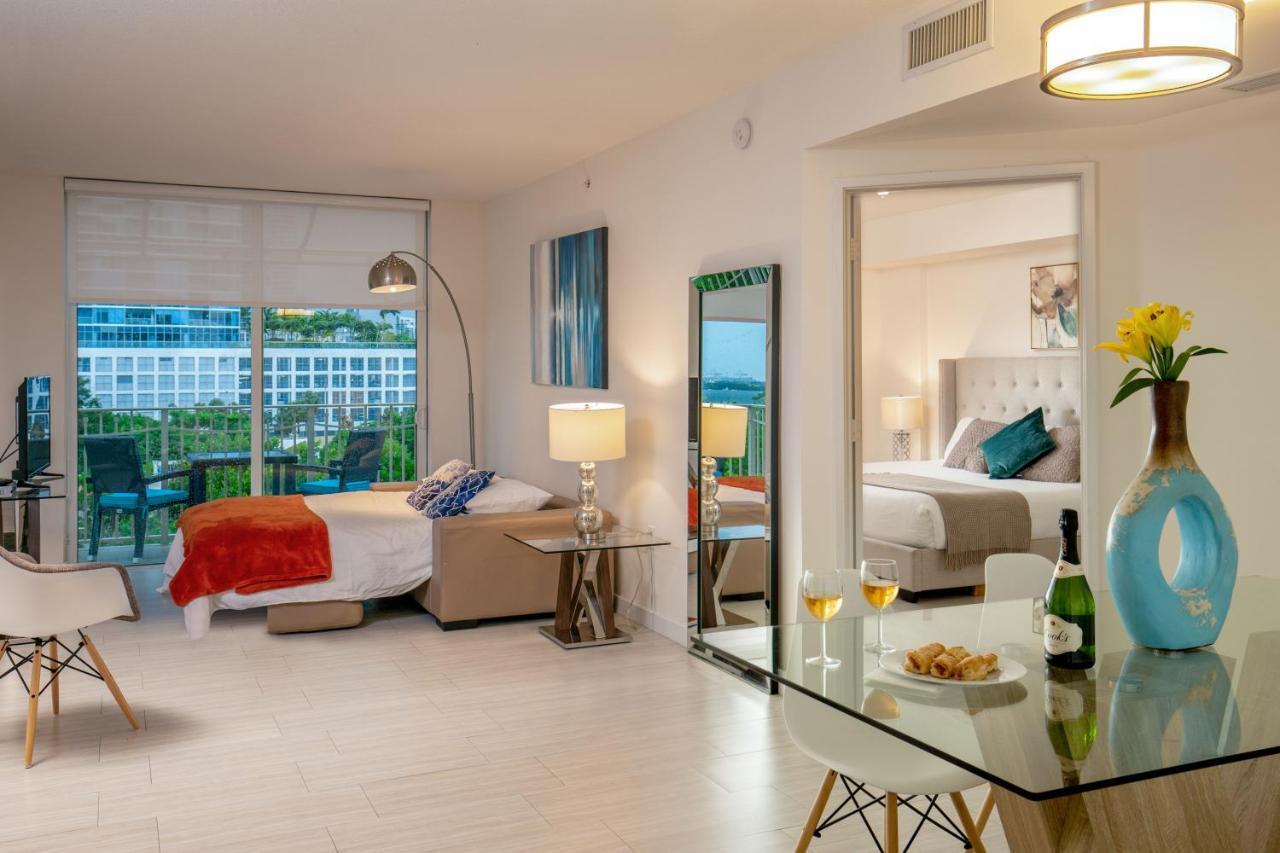 Apartamento Standard de 2 Quartos com Varanda