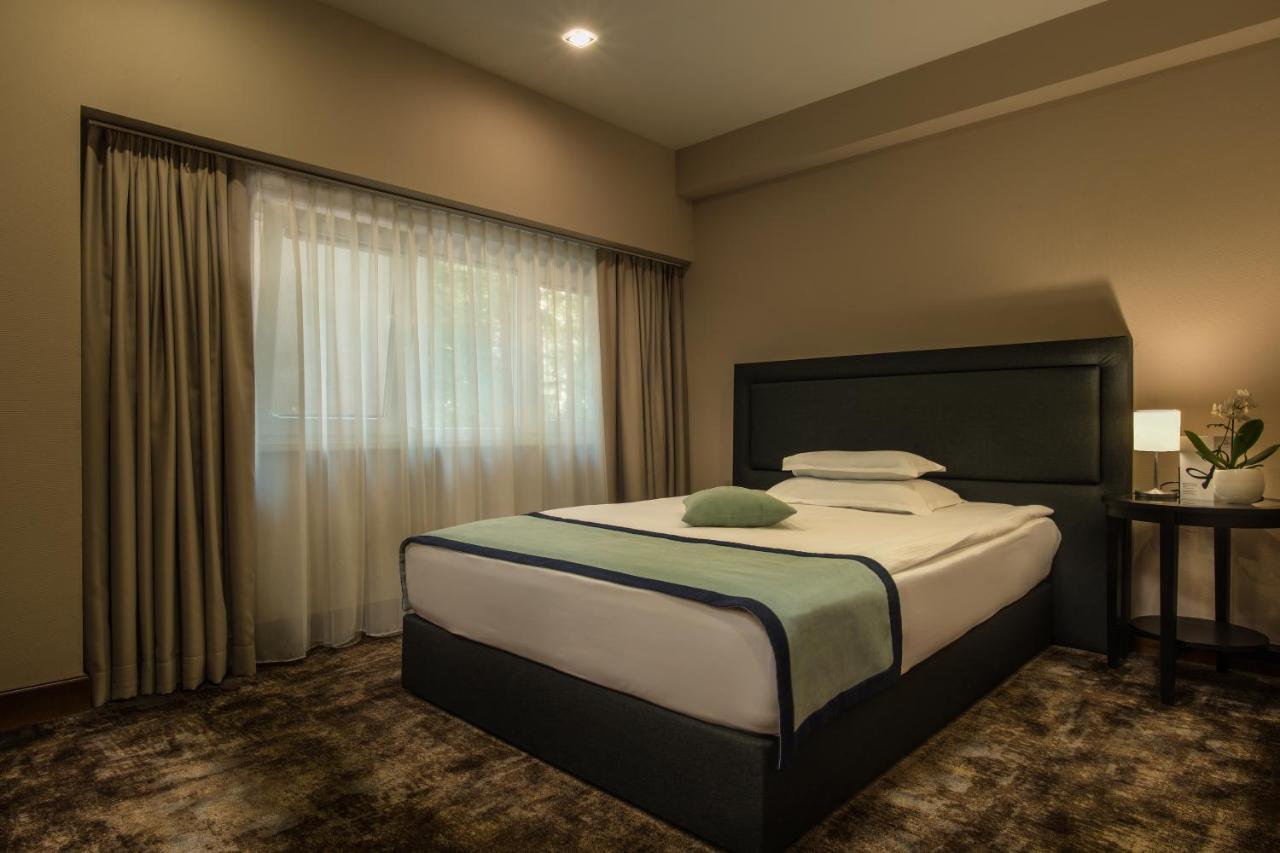 Economy Single Room