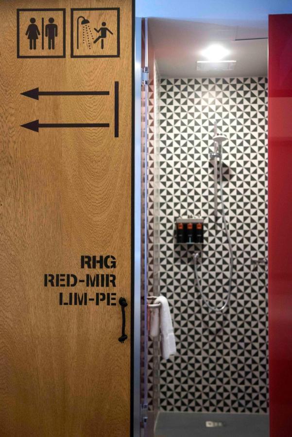 Quarto com Cama King-size - Não Fumantes