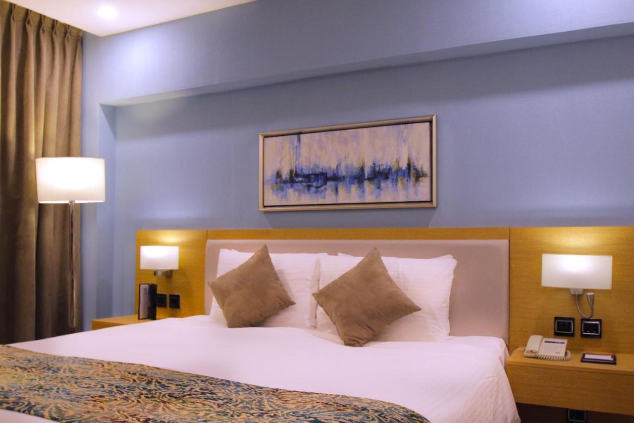 Deluxe Kamer