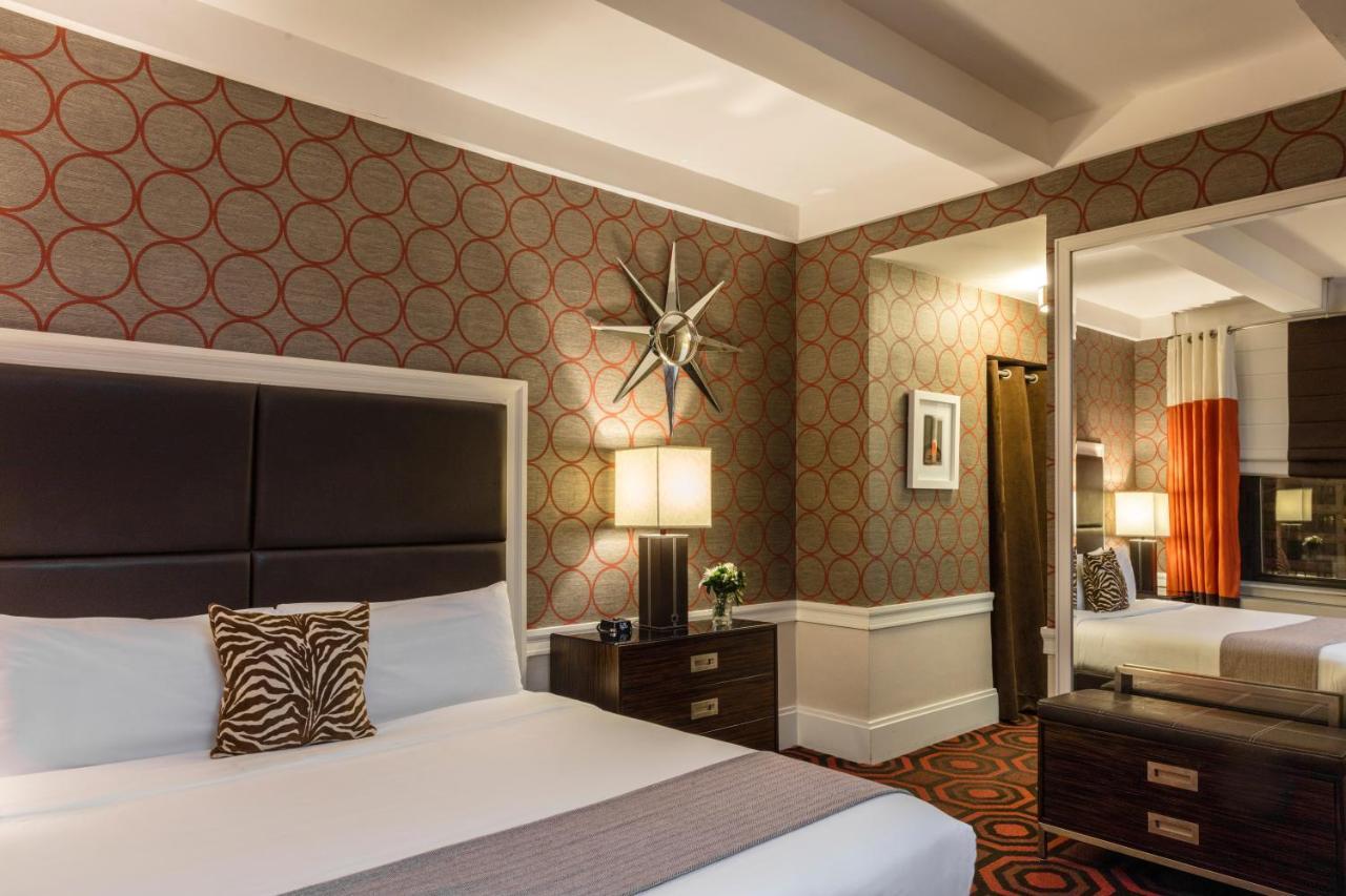 Superior Kamer met Kingsize Bed