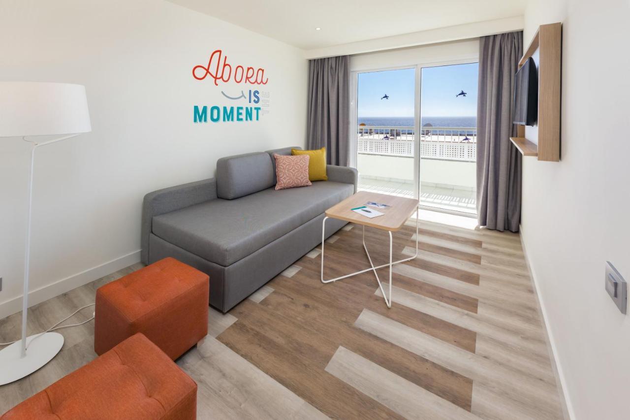Suite with View