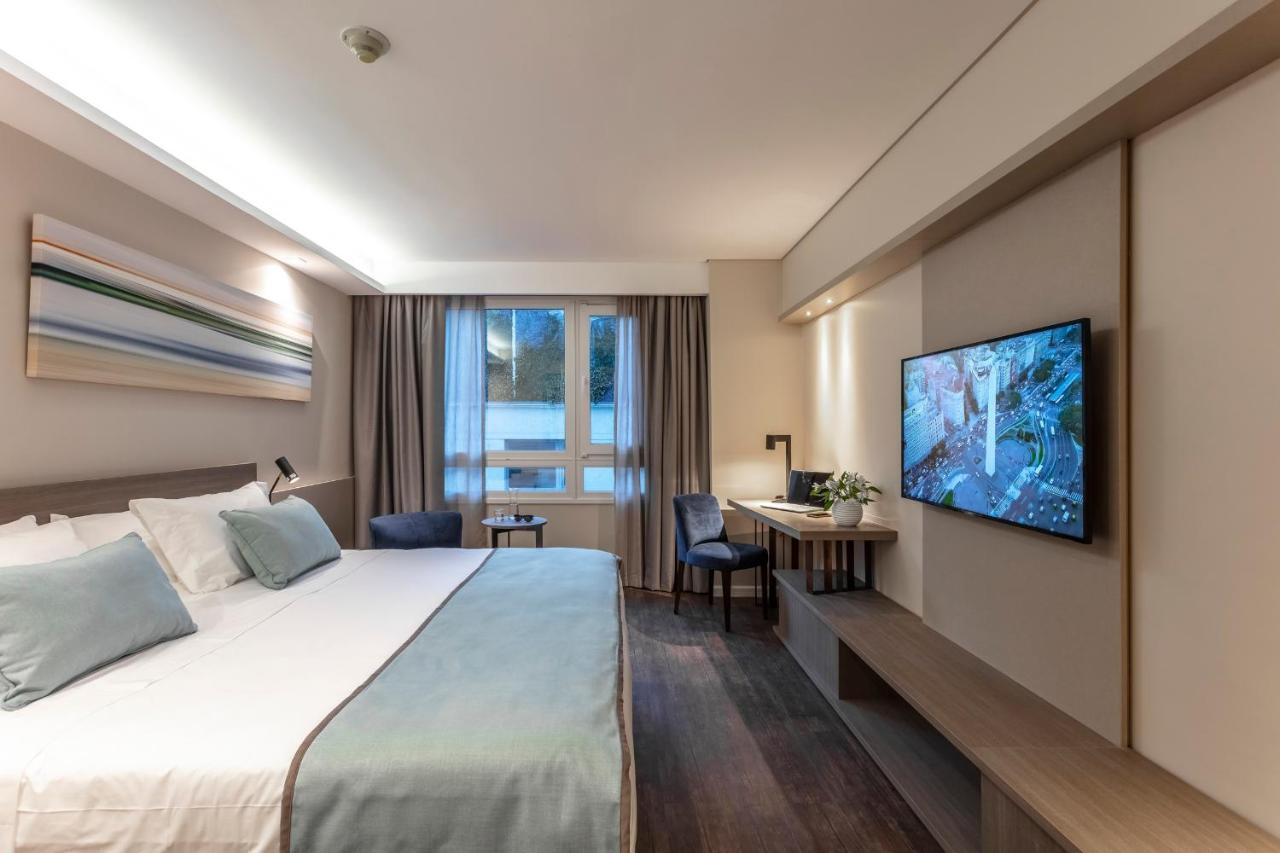 Chambre Double Supérieure