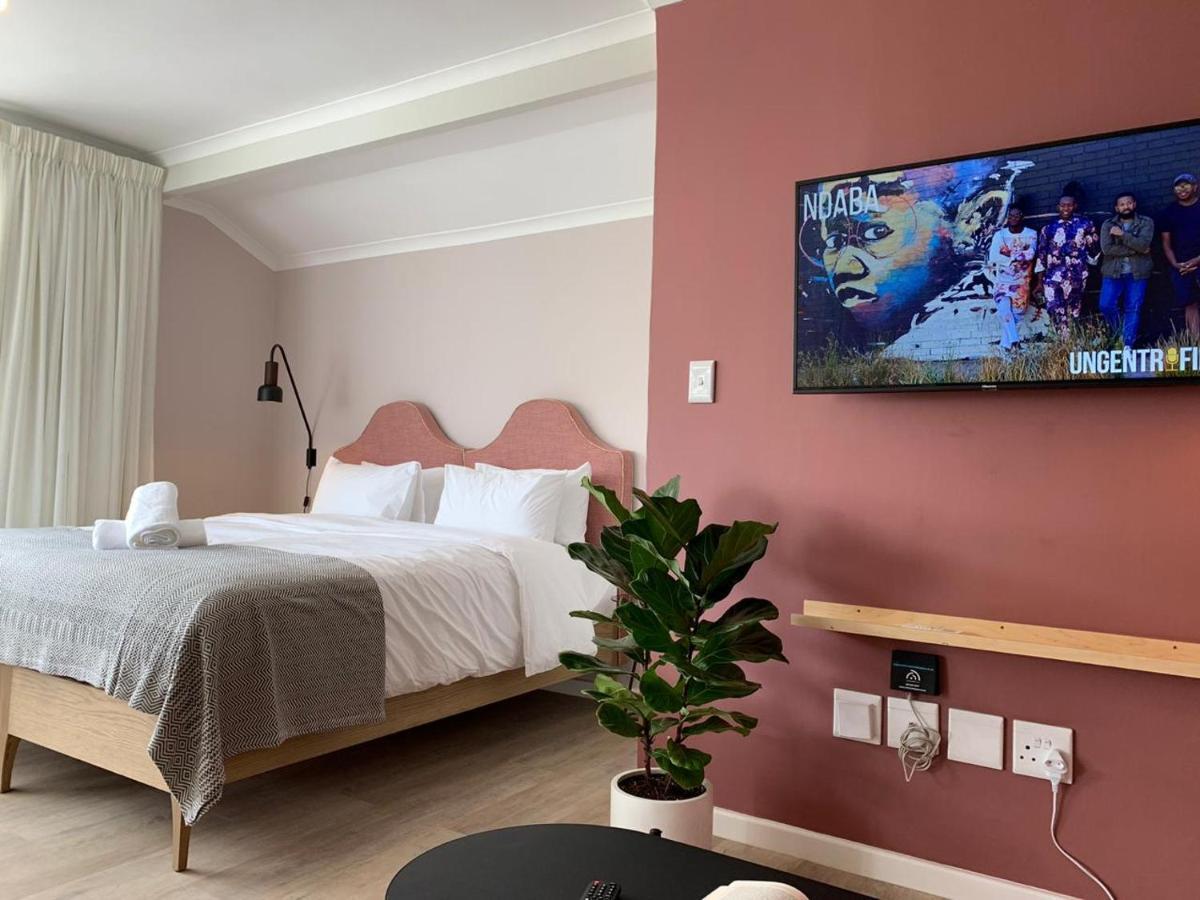 Economy Double or Twin Room