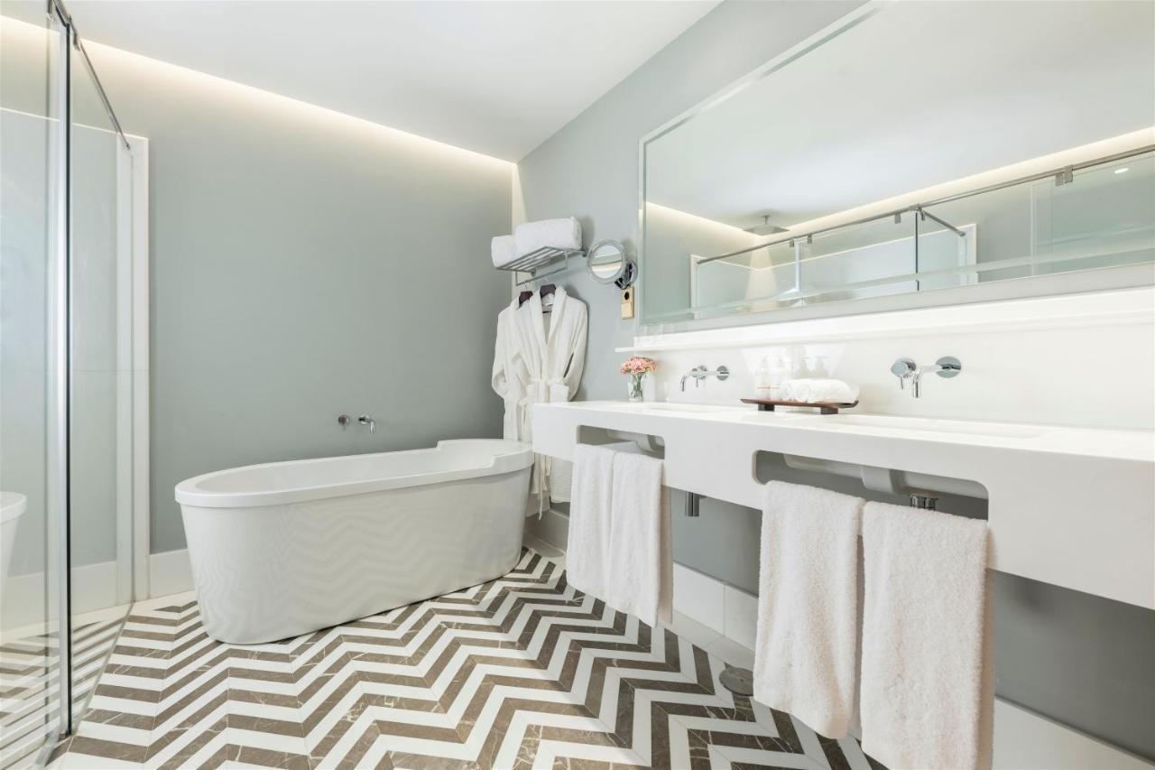 Suite Palacio