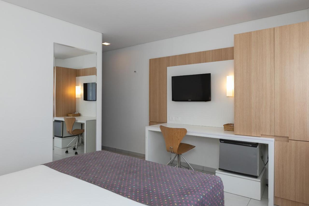 Chambre Double Standard