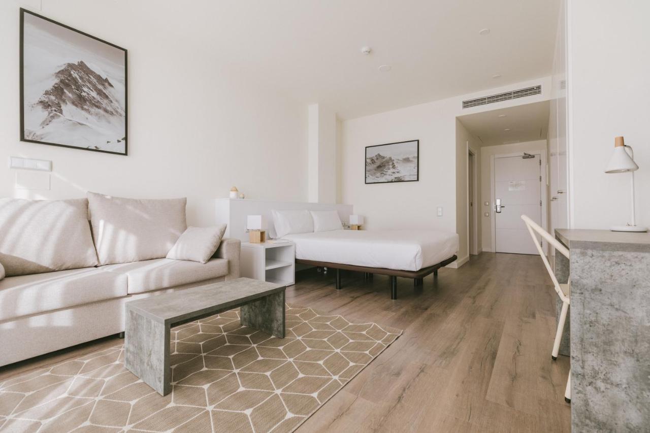 Standard Apartment
