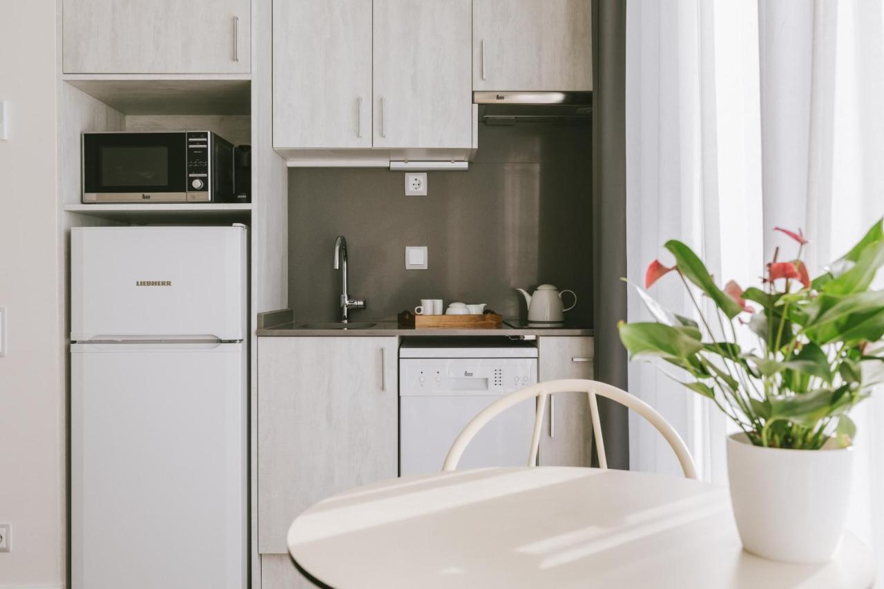 Standard Apartment