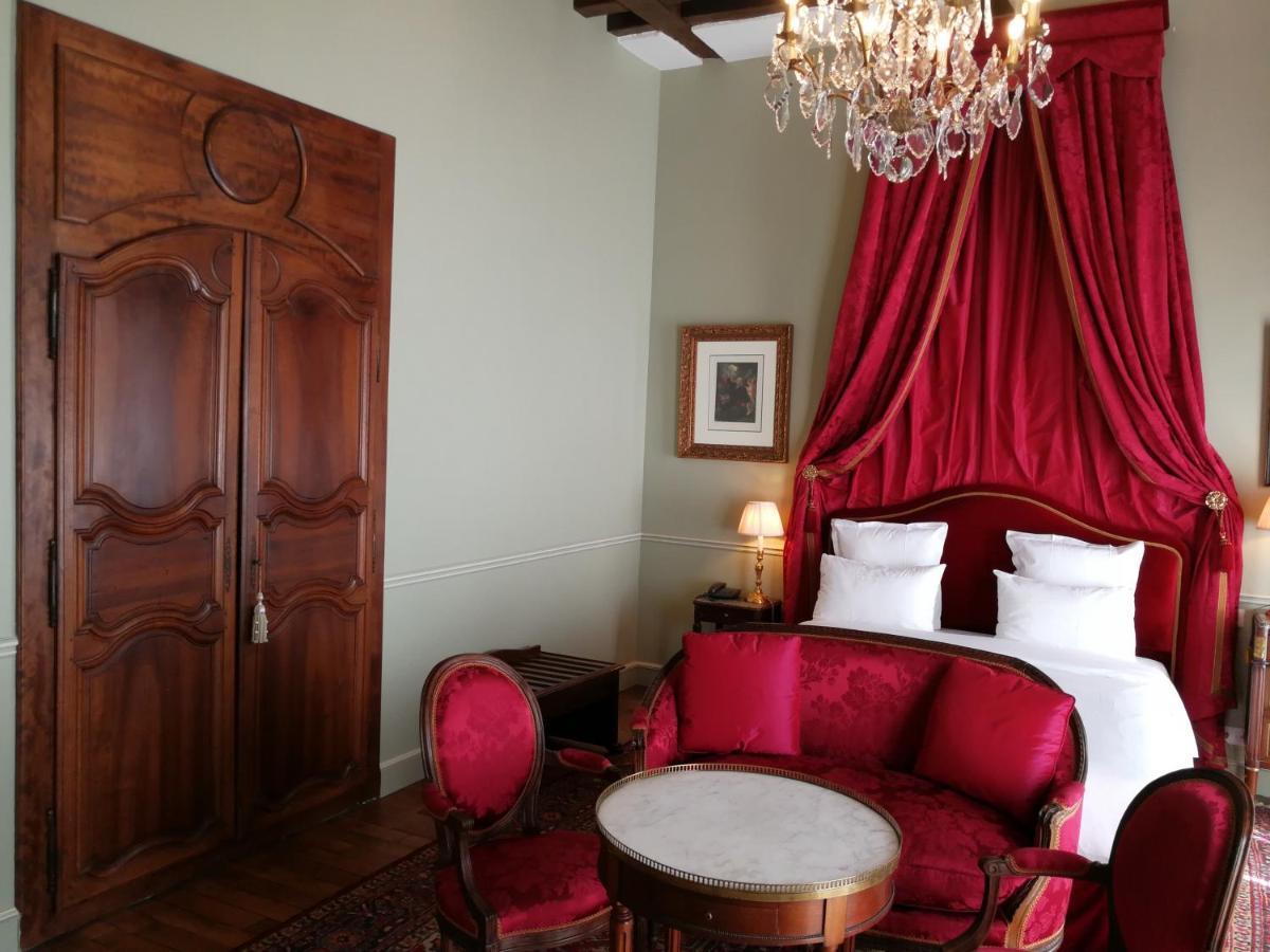 Suite Ambassador