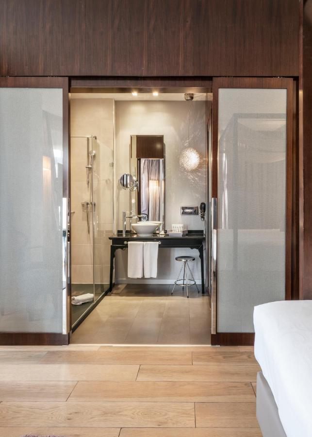 Deluxe Kamer