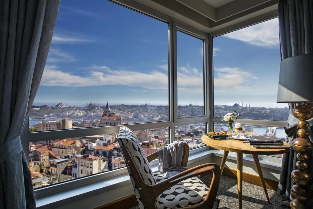 Suite Bosphorus View