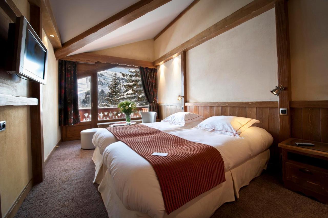 Suite Familiar Deluxe