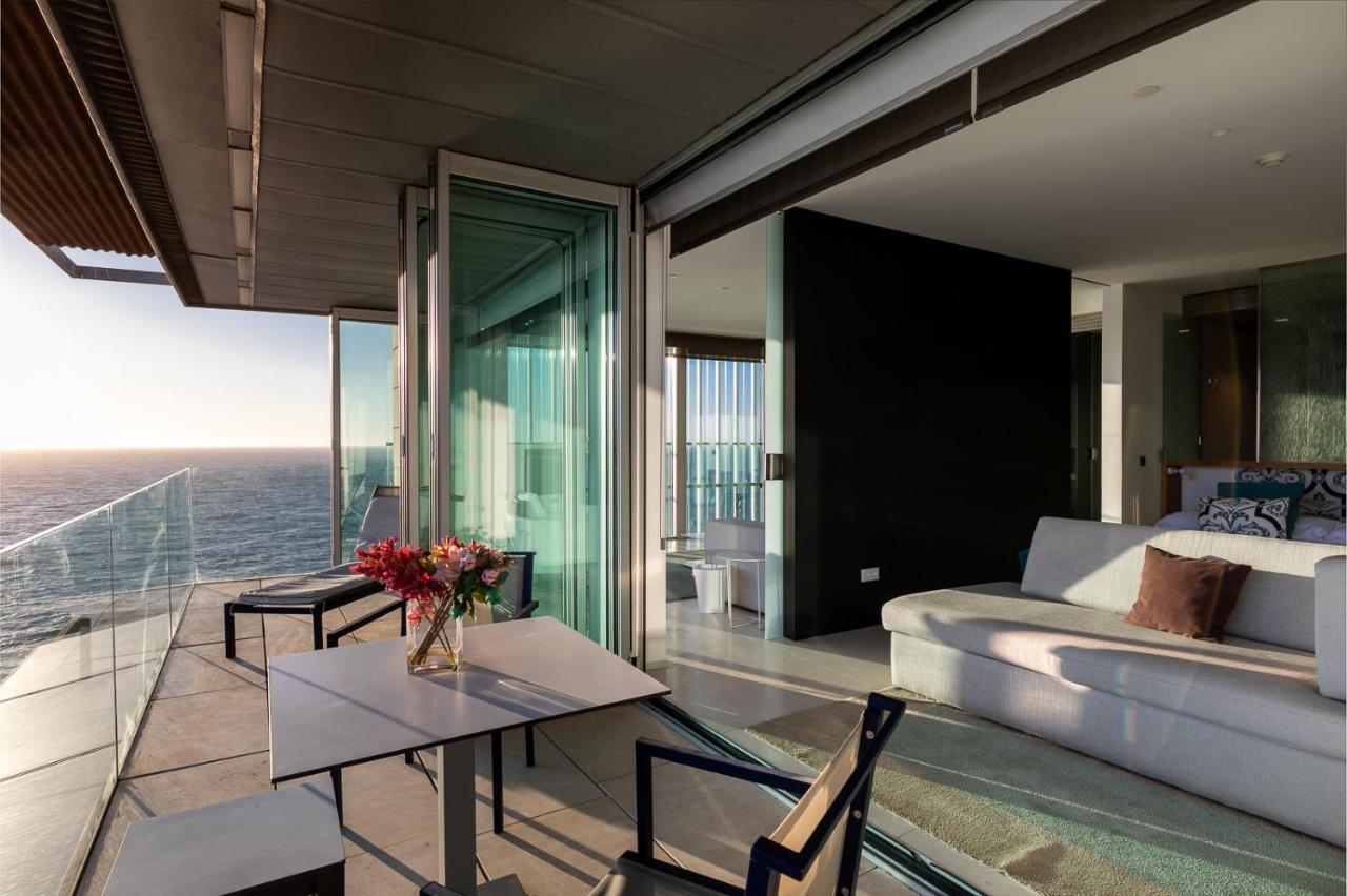 Junior Suite Sea View