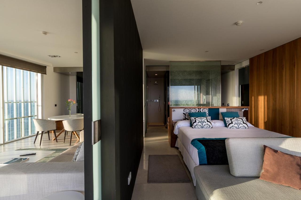 Junior Suite Sea View