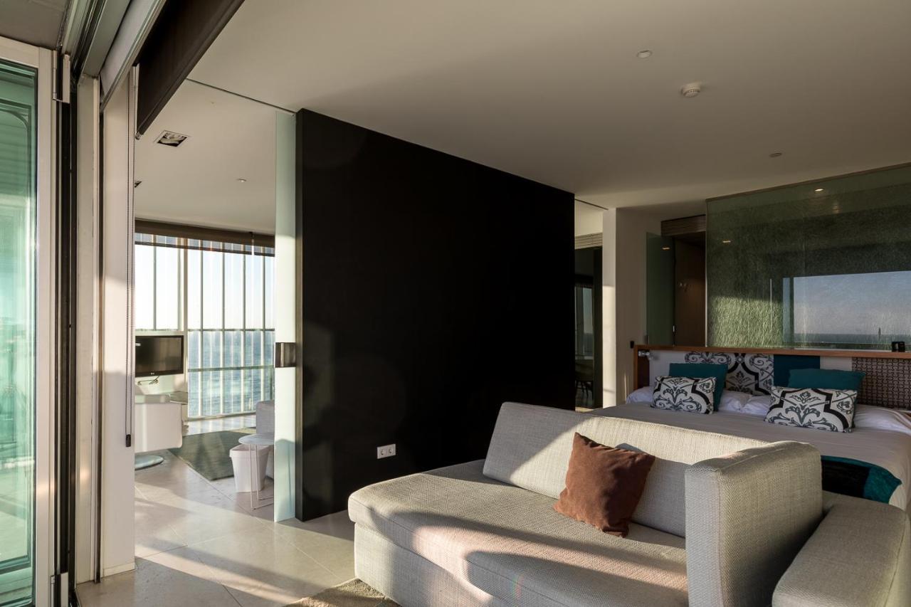 Junior Suite Sea View