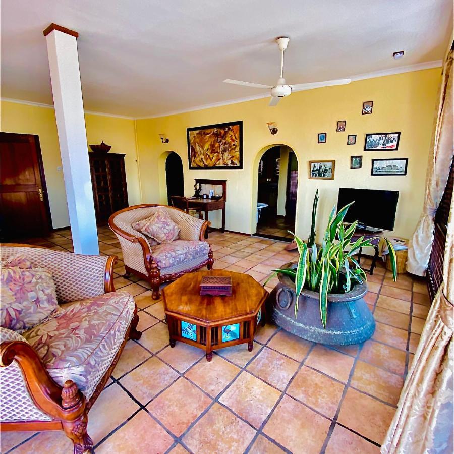 Suíte Palace
