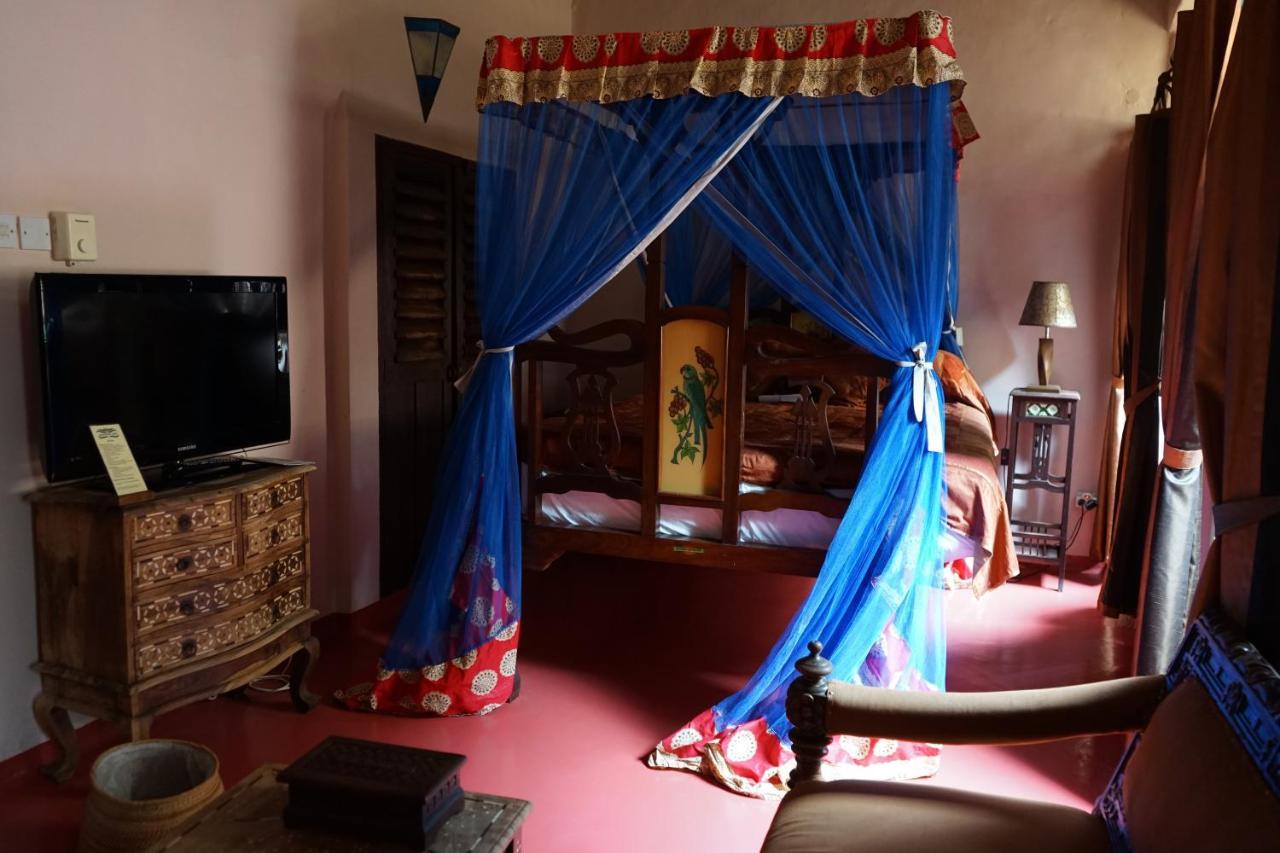 Quarto Duplo