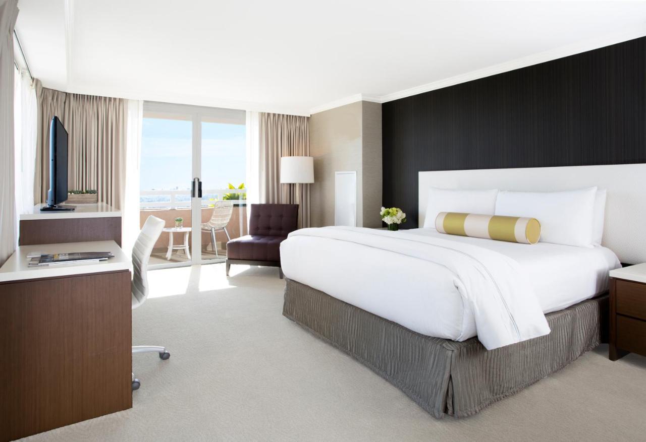 Superior King Room with Balcony