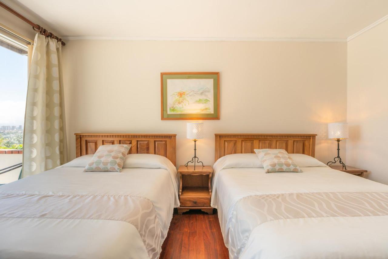Deluxe Double Room Balcony