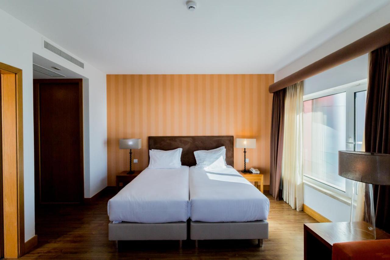 Suite com Vista Mar