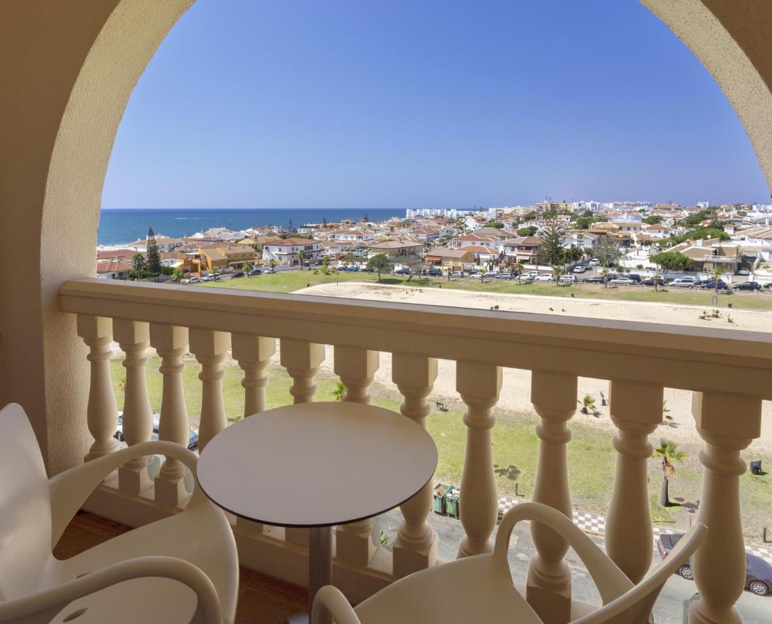 Double Room Sea View