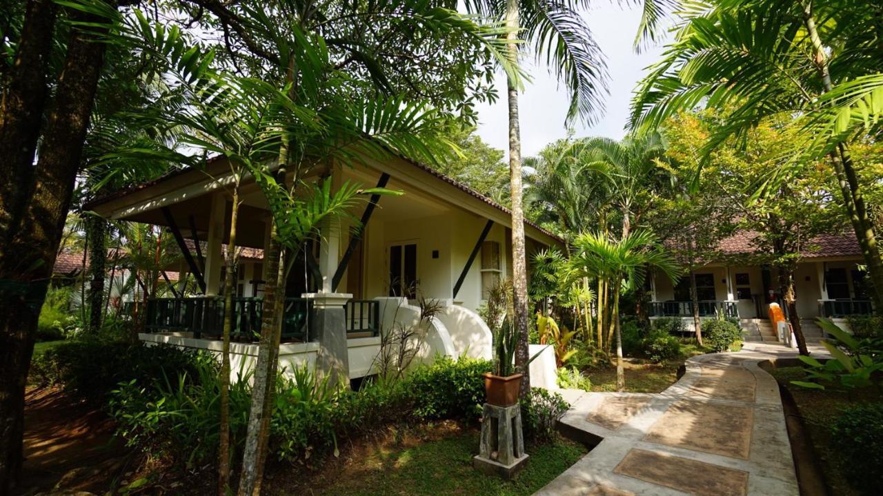 Villa Deluxe