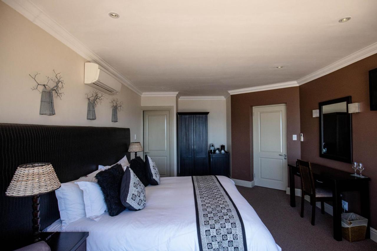 Double or Twin Room on Ground Floor