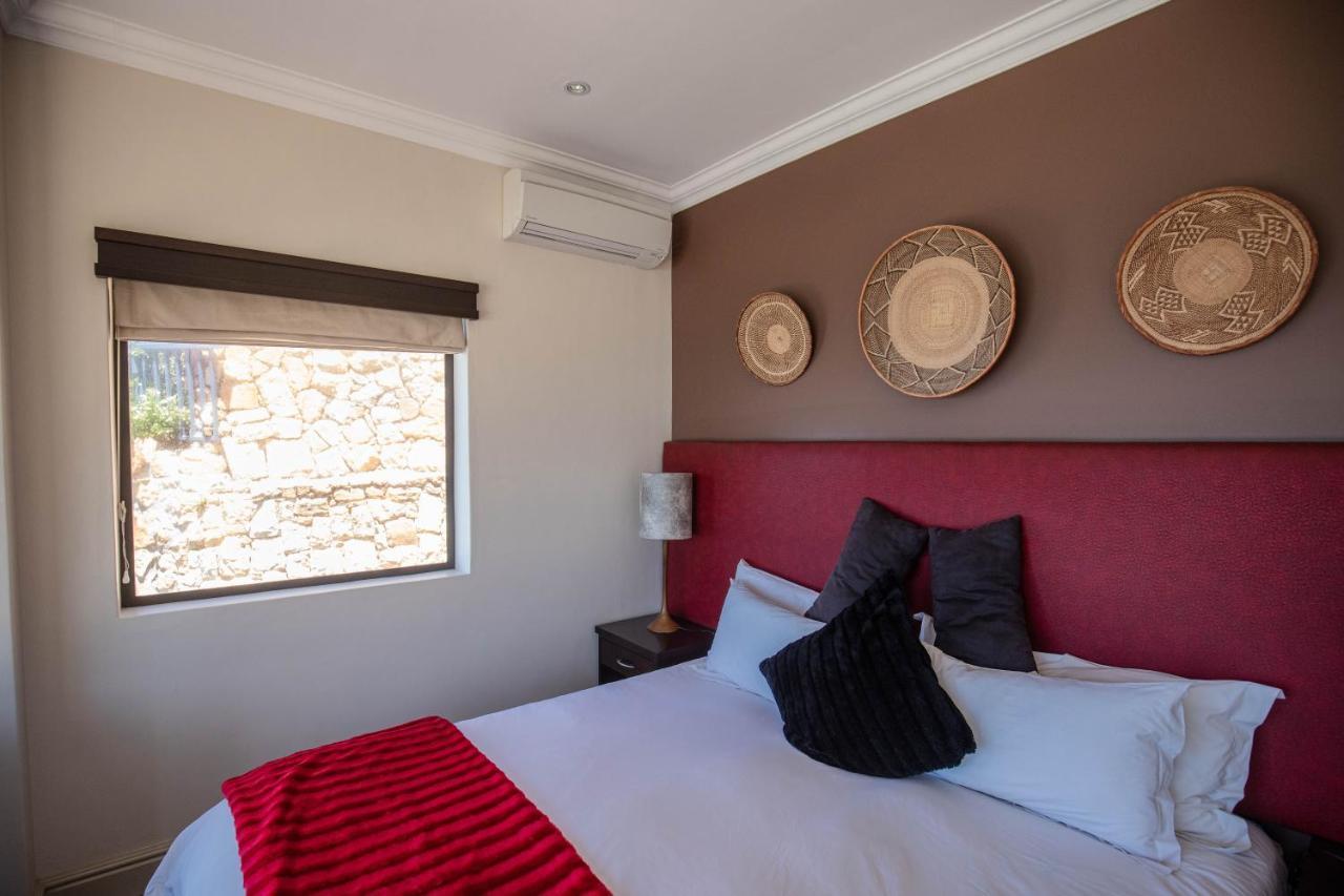 Luxury Suite on First Floor