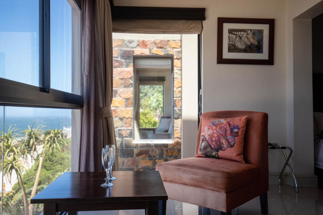 Double or Twin Room on First Floor