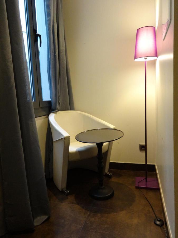 Chambre Double Supérieure