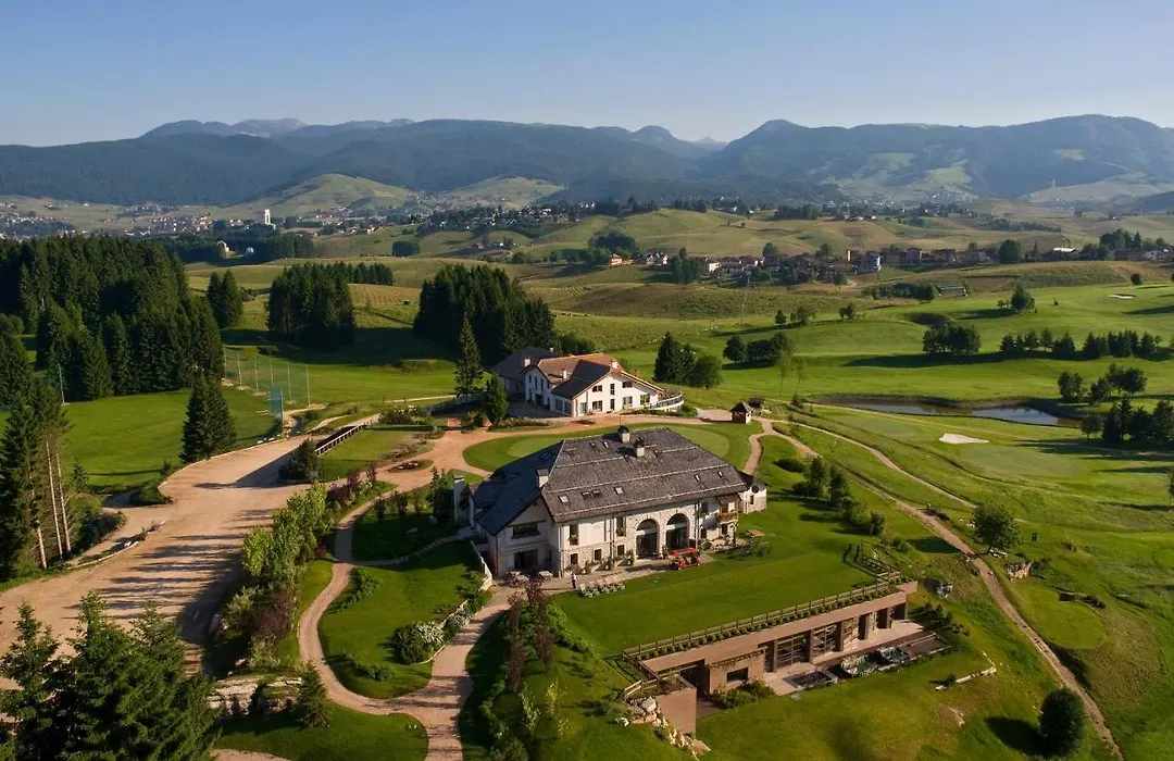Meltar Boutique Hotel Golf & Spa-1