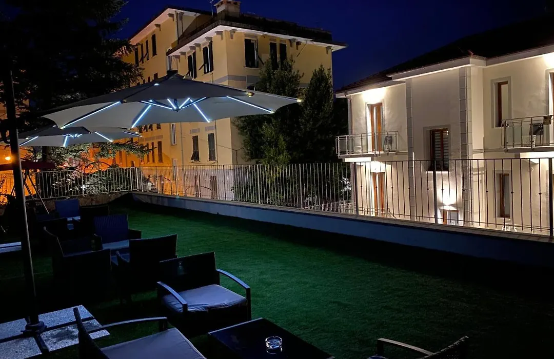 Millstone House-1