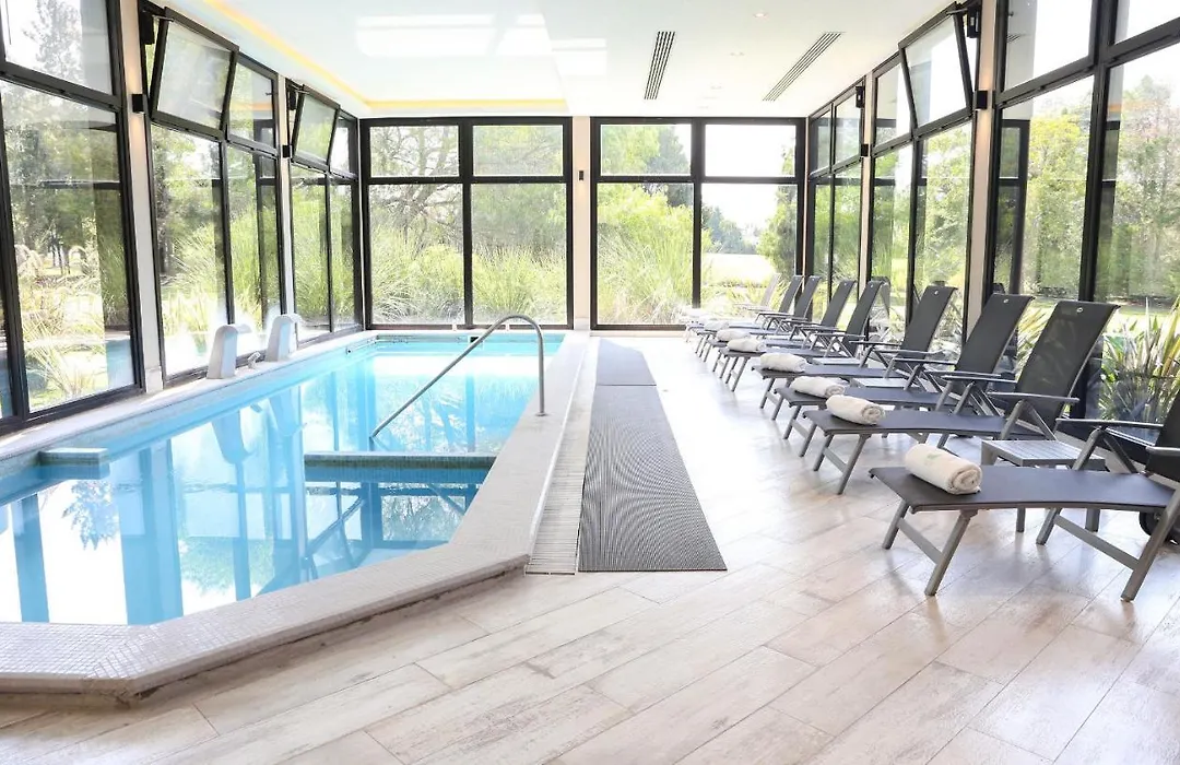 La Posta del Pilar Hotel&Spa-1
