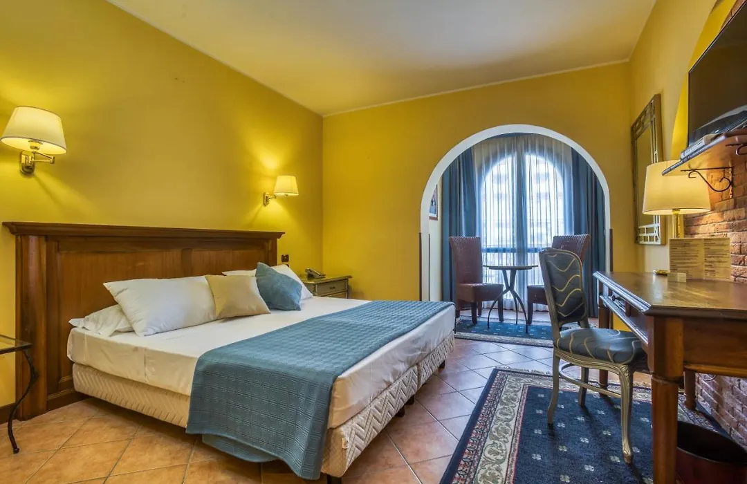 Hotel San Giorgio-1