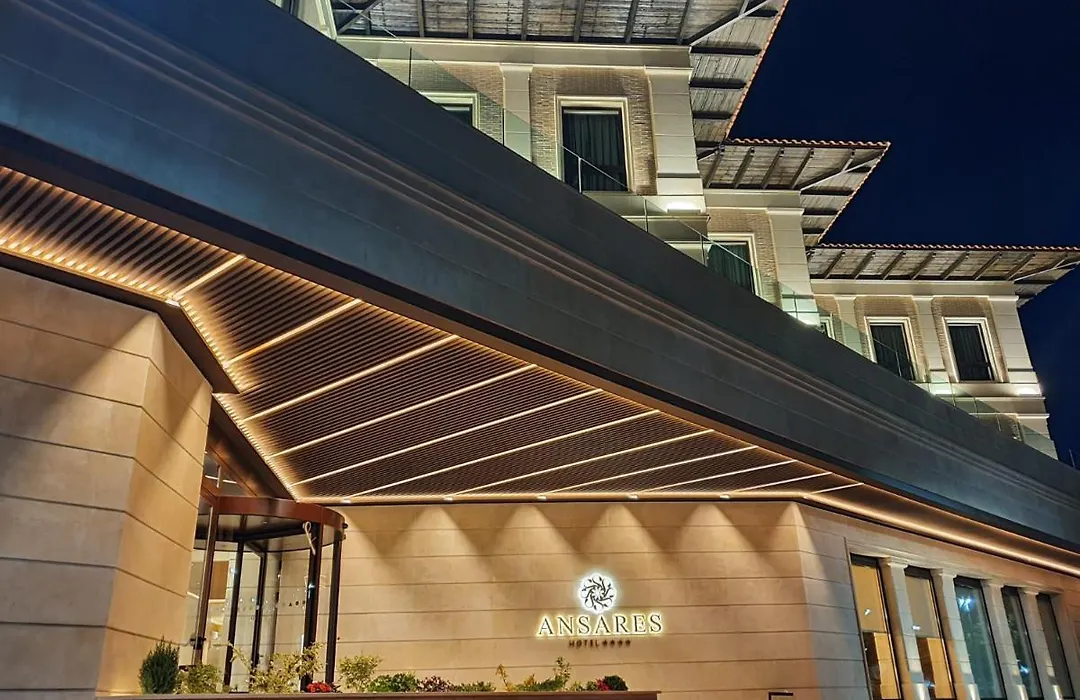 Ansares Hotel-1
