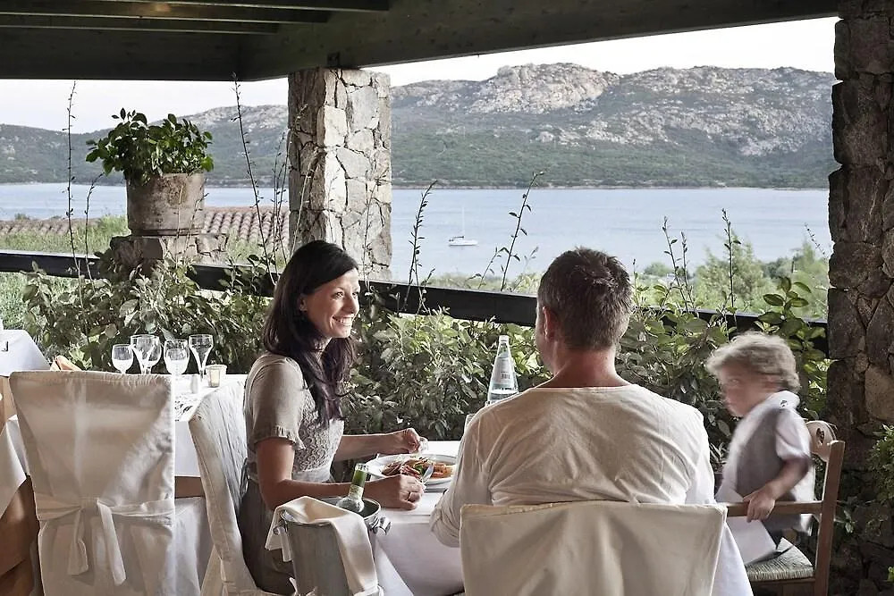 Park Hotel Cala Di Lepre And Spa-1
