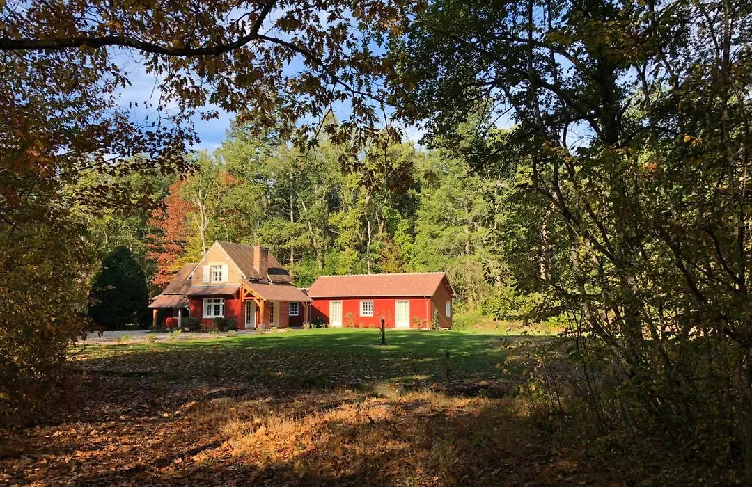 Maison canadienne-1