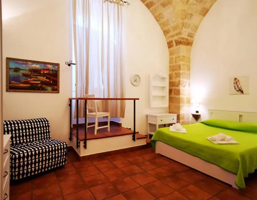 Room N.22 Suite & Apartment-1