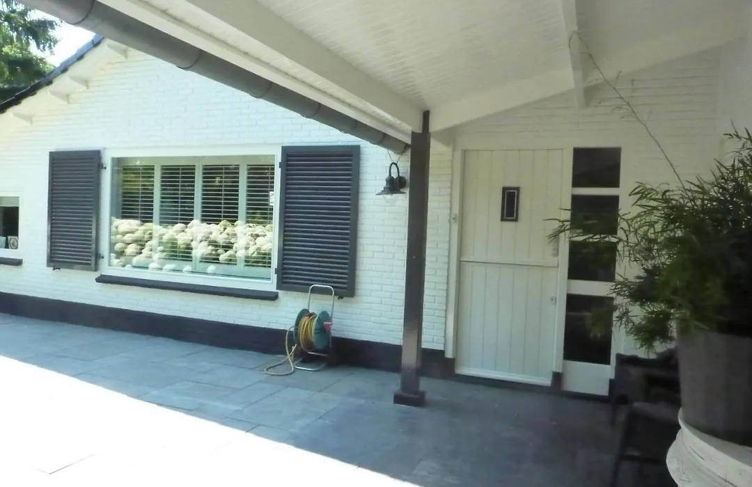 Bed&Breakfast Valckenbosch-1