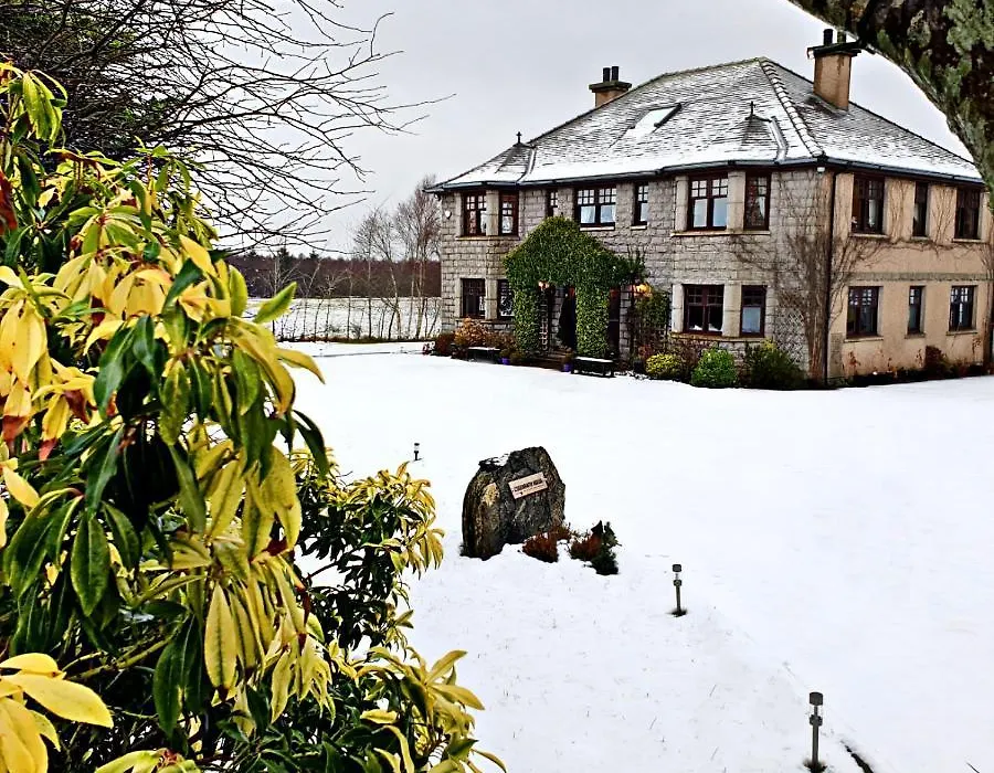 Bogenraith House-1