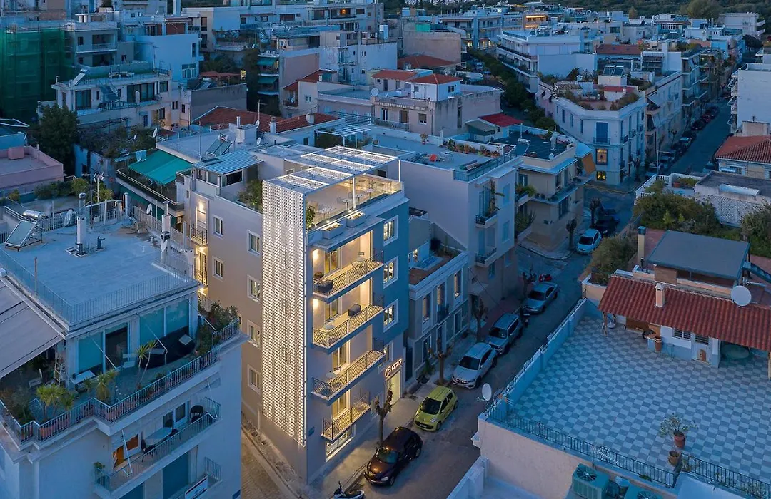 Acro Urban Suites-1