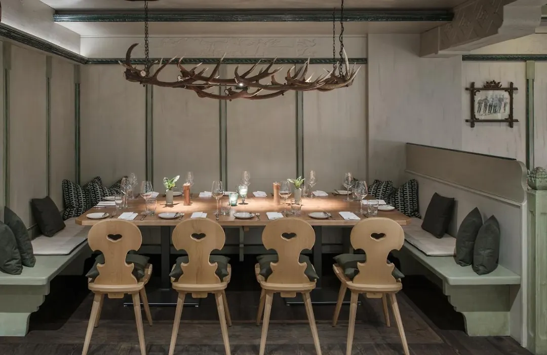 Schwarzer Adler Kitzbuehel - Adults Only-1