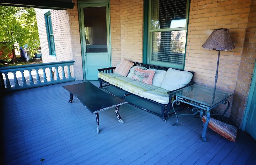 Inn At 835 Boutique Hotel-1