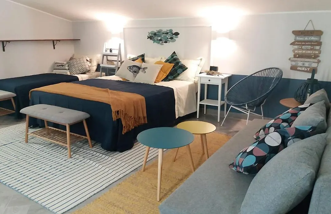 Il Cucco B&B-1