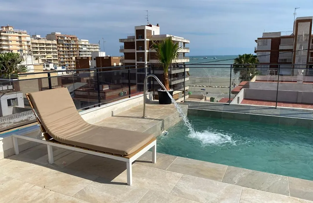 Santa Pola Apartments-1