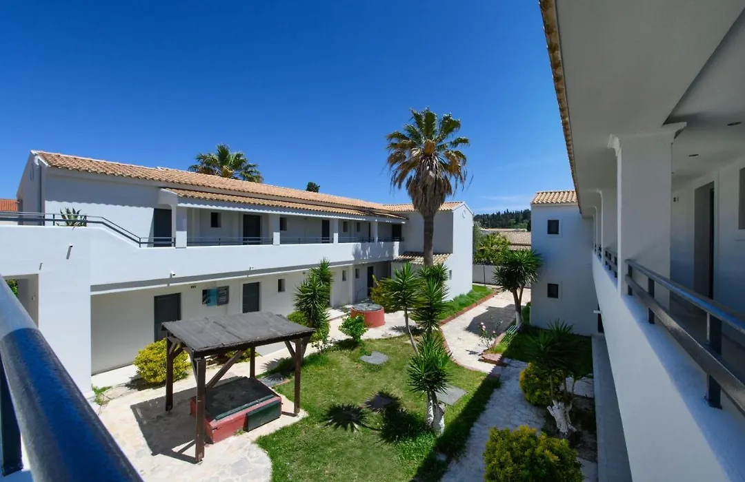 Corfu Sungate Hotel-1